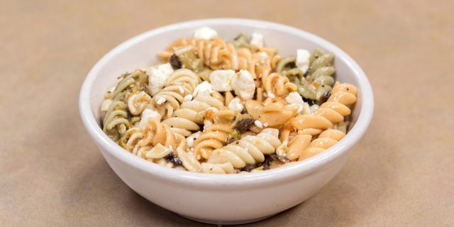 Pasta Salad