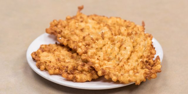 Potato Pancake