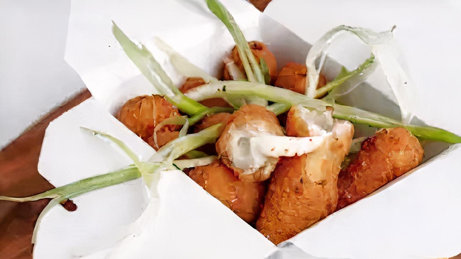Cheese Sticks