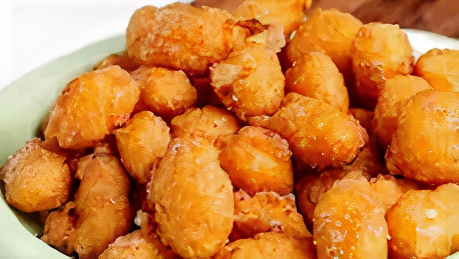 Corn Nugget