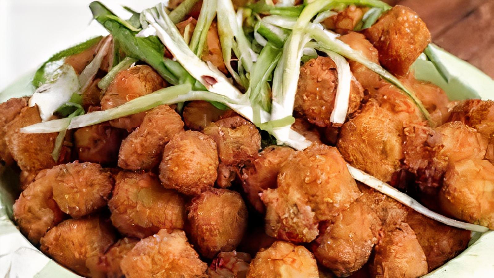 Okra