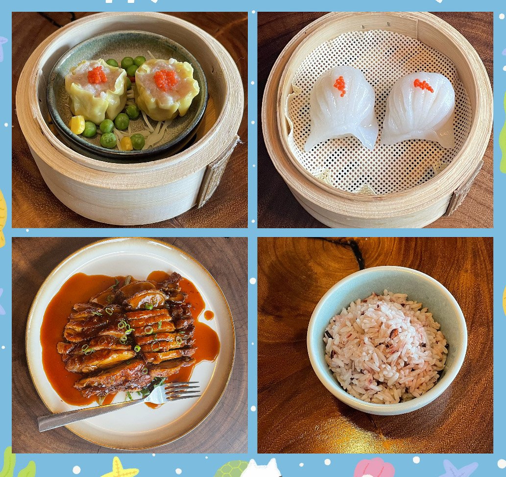 Dimsum Tilbud 1