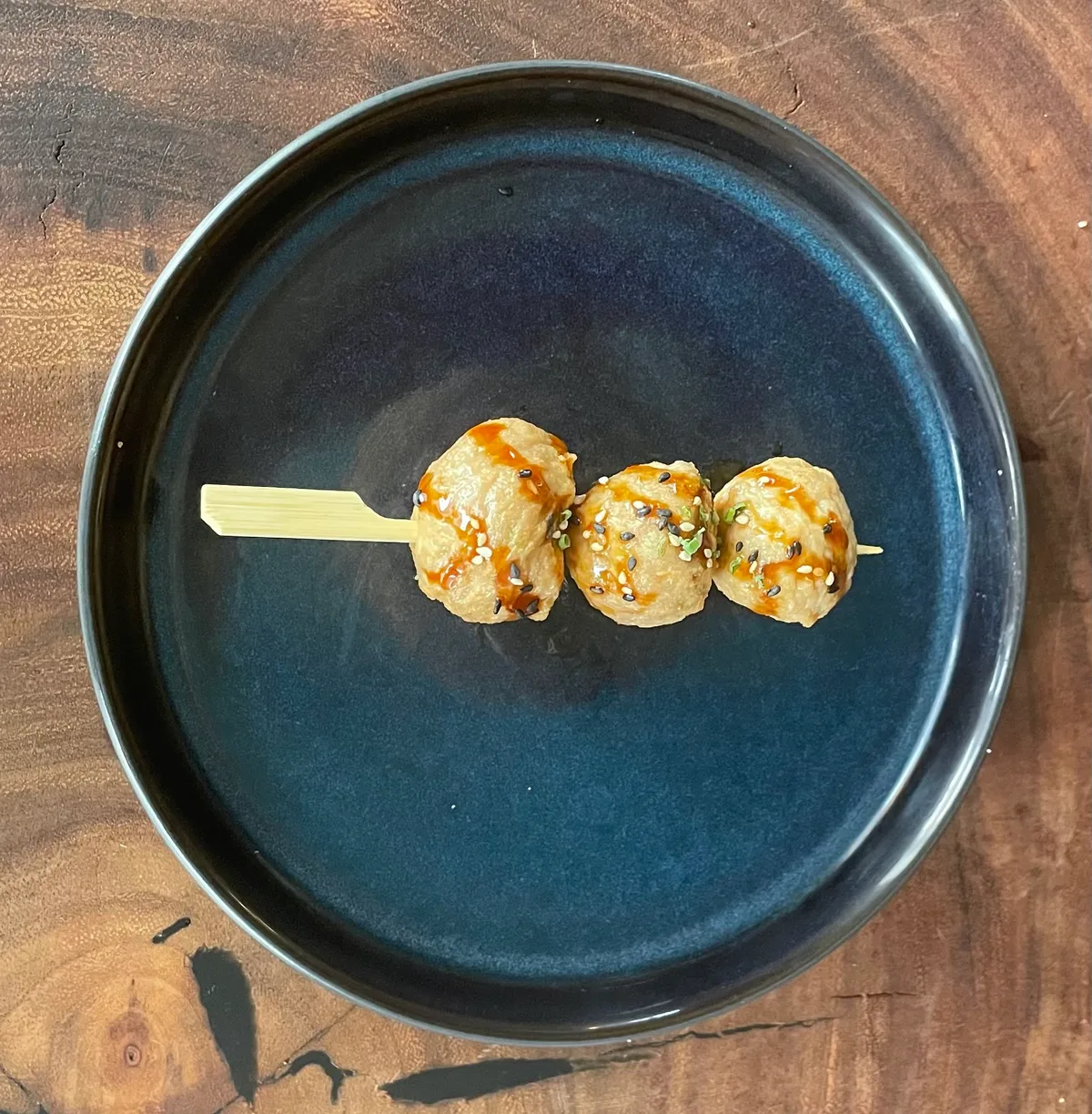 Kyllingeboller Sticks (2 stk)