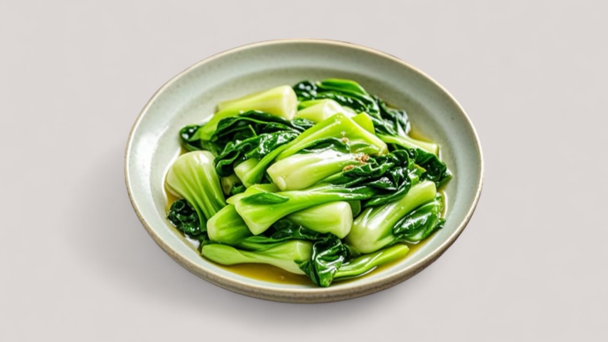 Pak Choi
