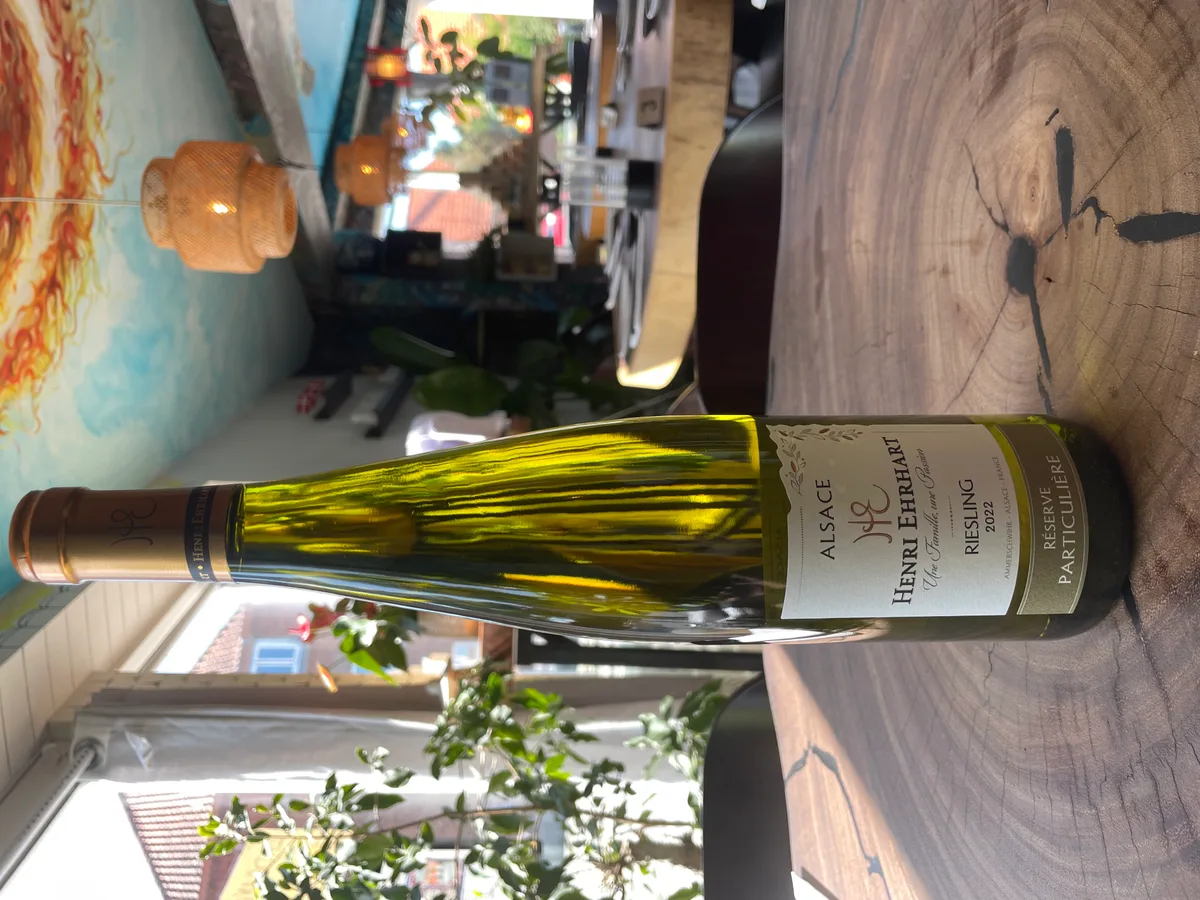 Riesling  12,5% 0,75 l