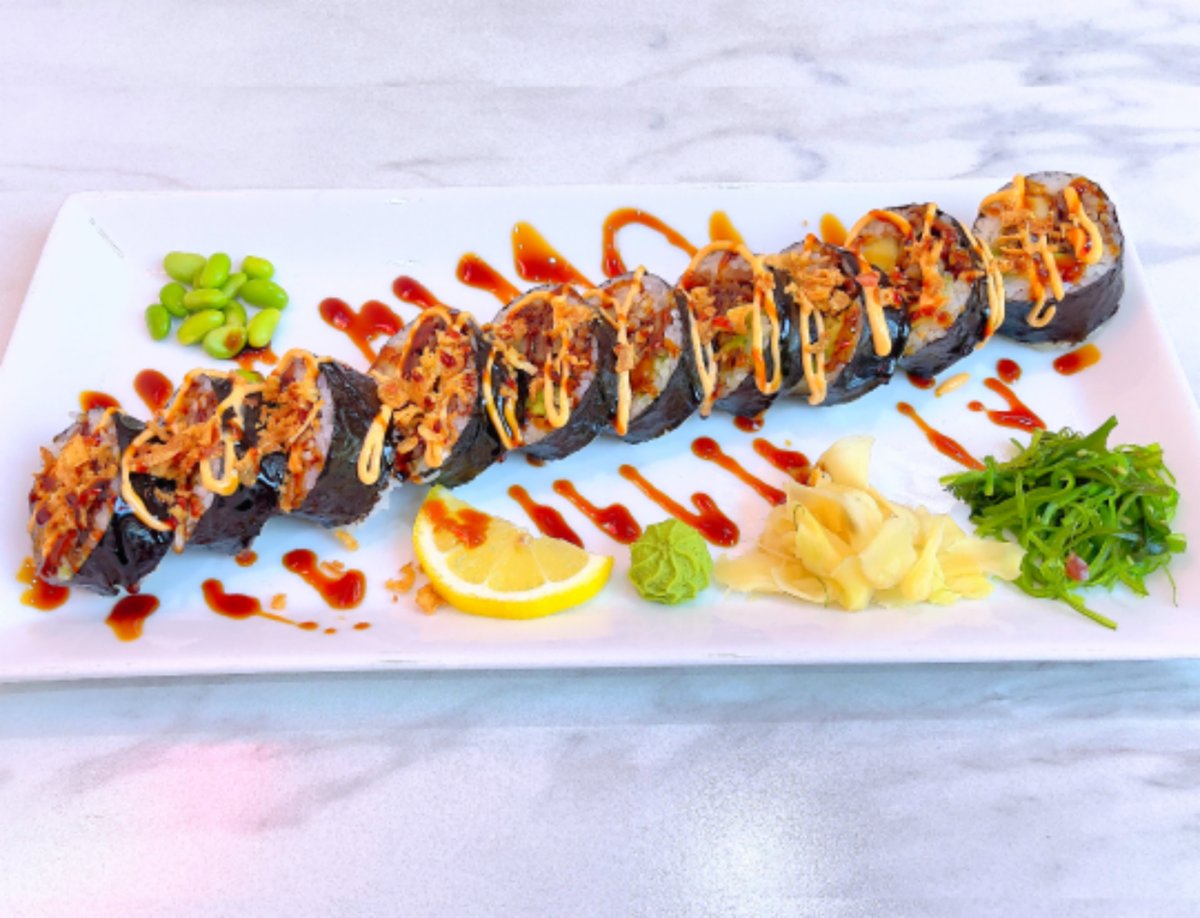 55. Yakiniku Rillar 10 Bitar