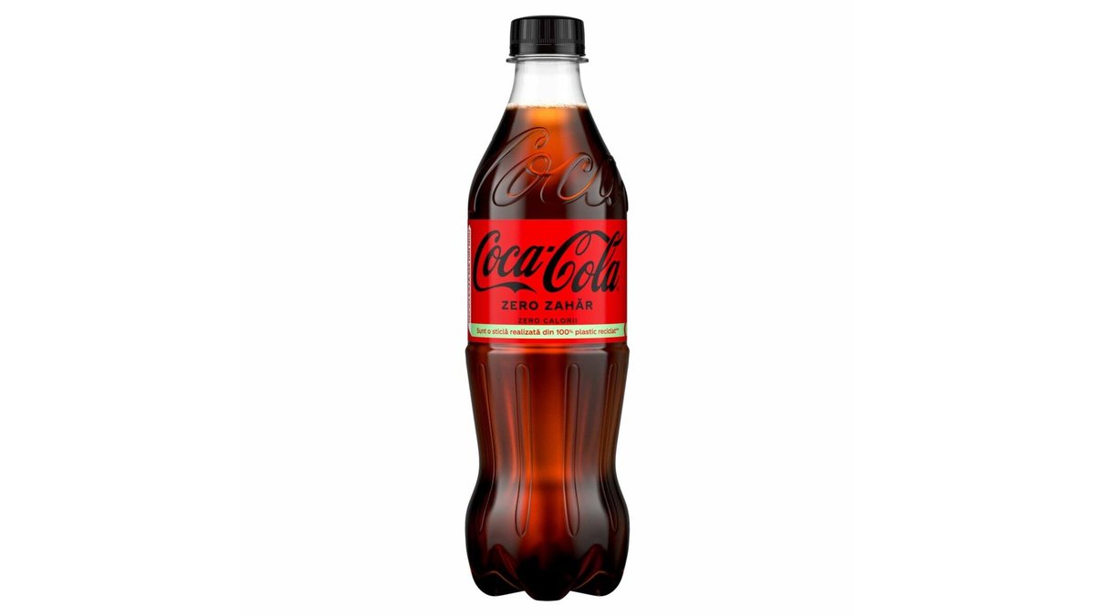 Coca-Cola Zero