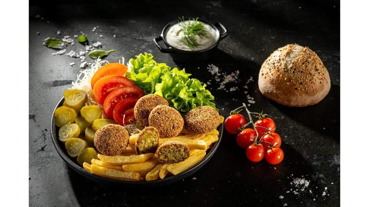 Falafel