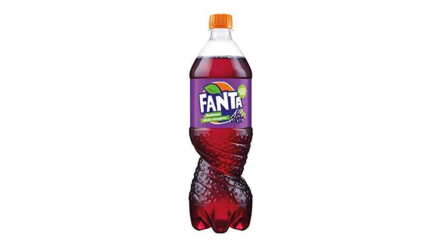 Fanta Struguri