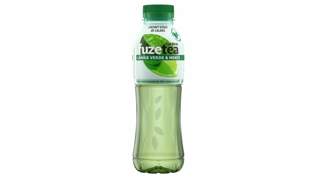 Fuze Tea Ceai verde