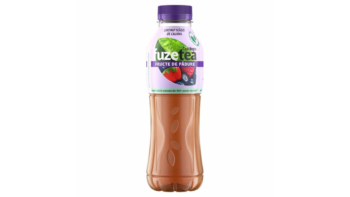 Fuze Tea Fructe de pădure