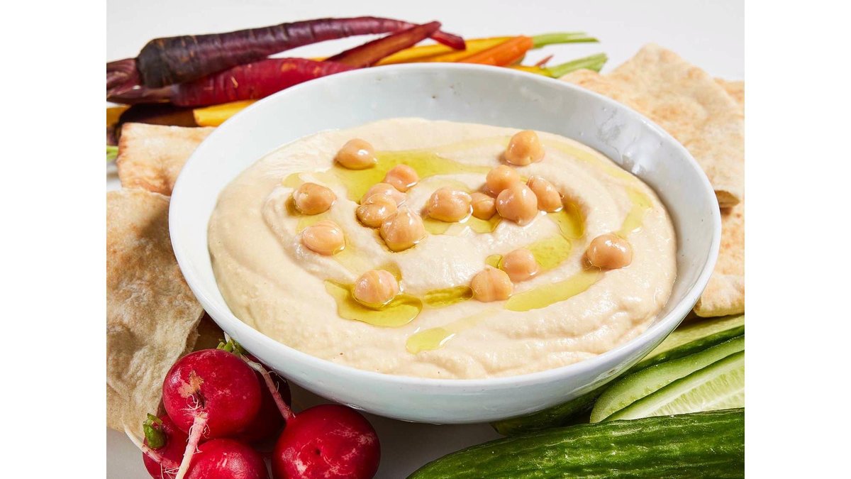 Hummus