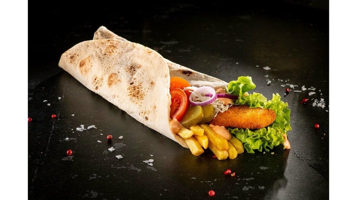 Meniu Cașcaval pane lipie