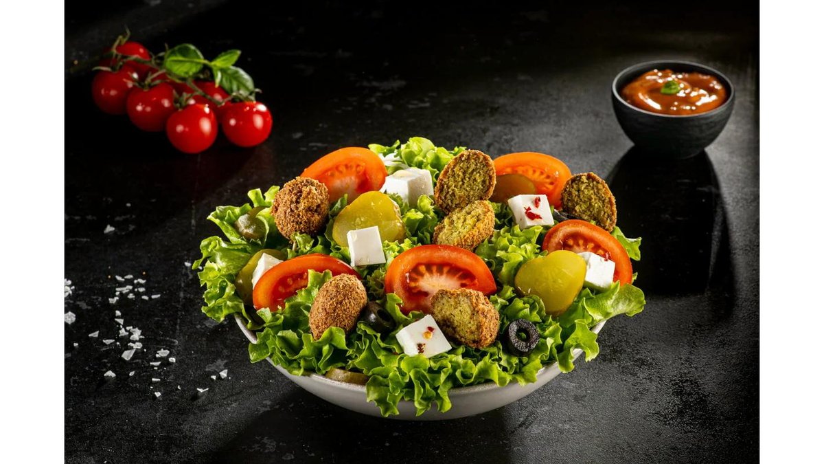 Salată fresh
