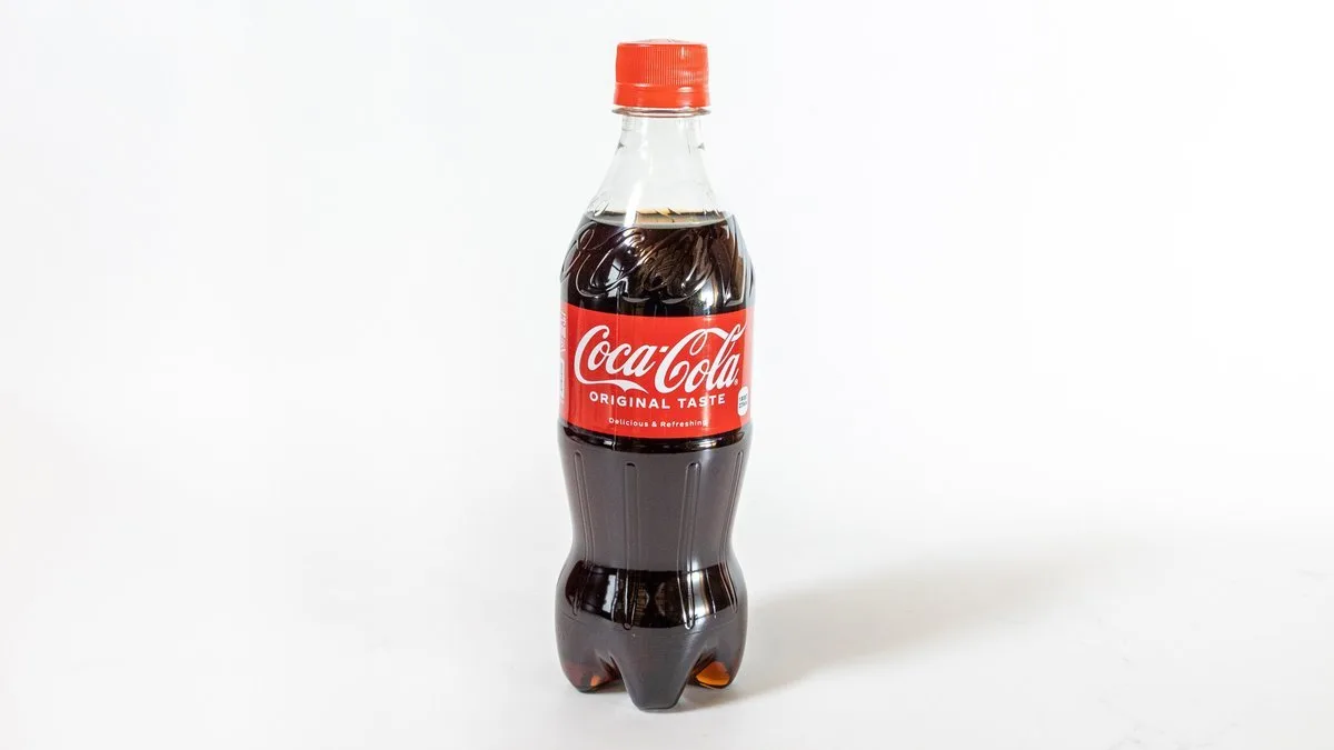 コカ・コーラ 500ml