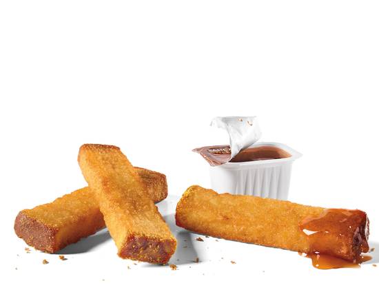 3PC Classic French Toast Sticks