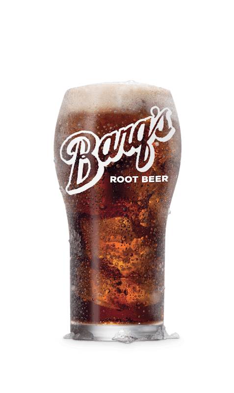 Barq's Root Beer
