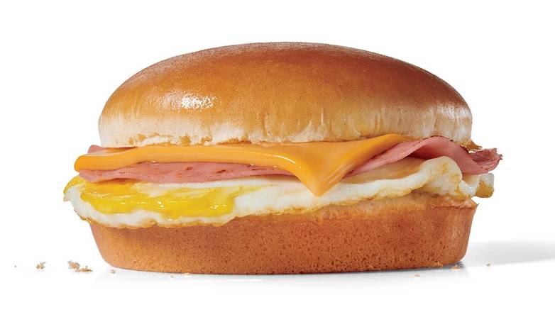 Breakfast Jack