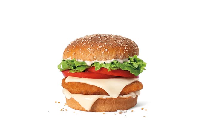 Chicken Supreme