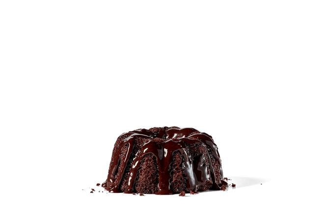 Chocolate Overload Cake