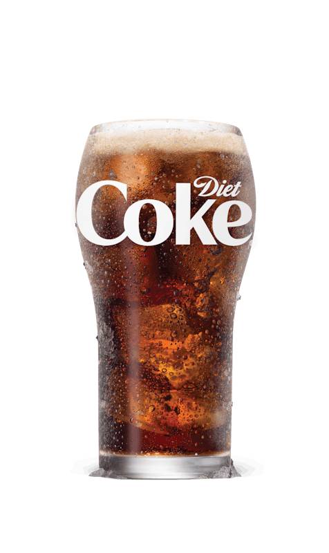 Diet Coke