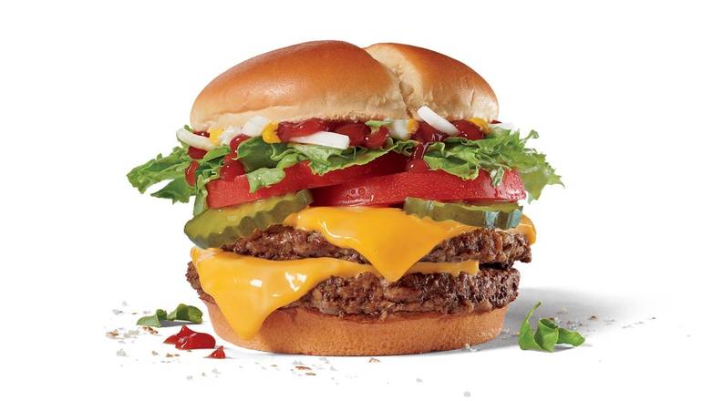 Double Jack