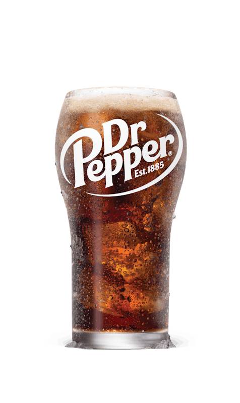 Dr Pepper