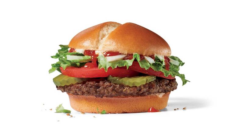 Jumbo Jack