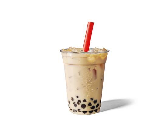 Milk Tea w/ Boba