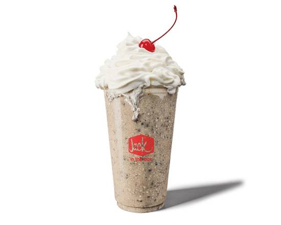 Oreo Shake