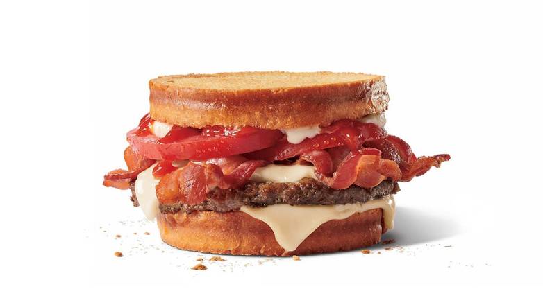 Sourdough Jack (Burgers)