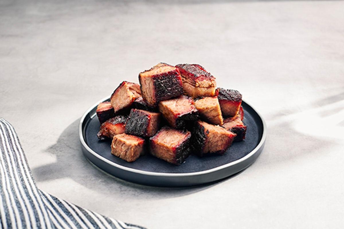 Beef Burnt Ends