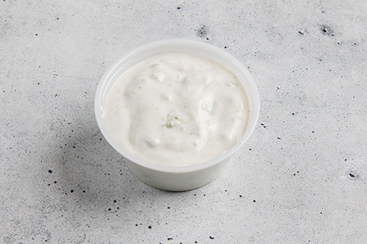 Blue Cheese Dressing
