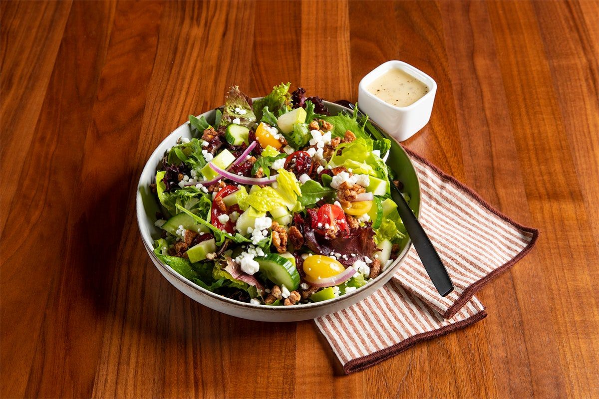 Champagne Salad