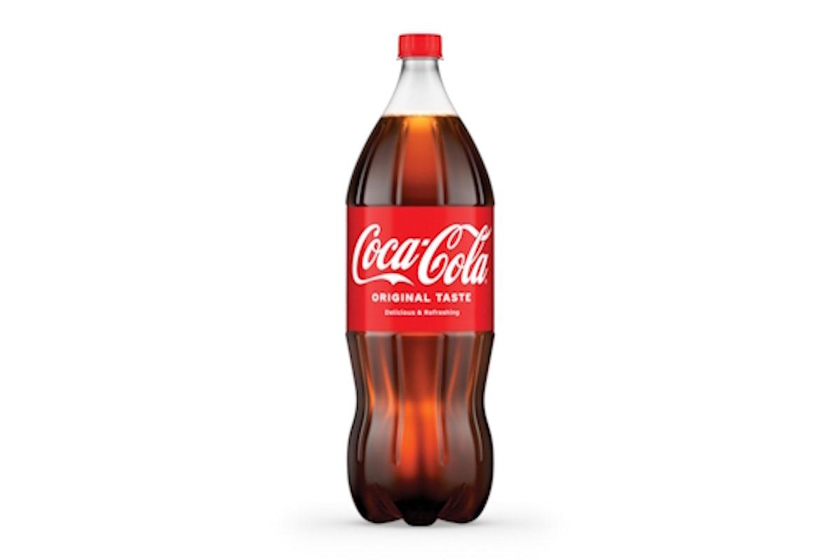 Coke (2 liter)