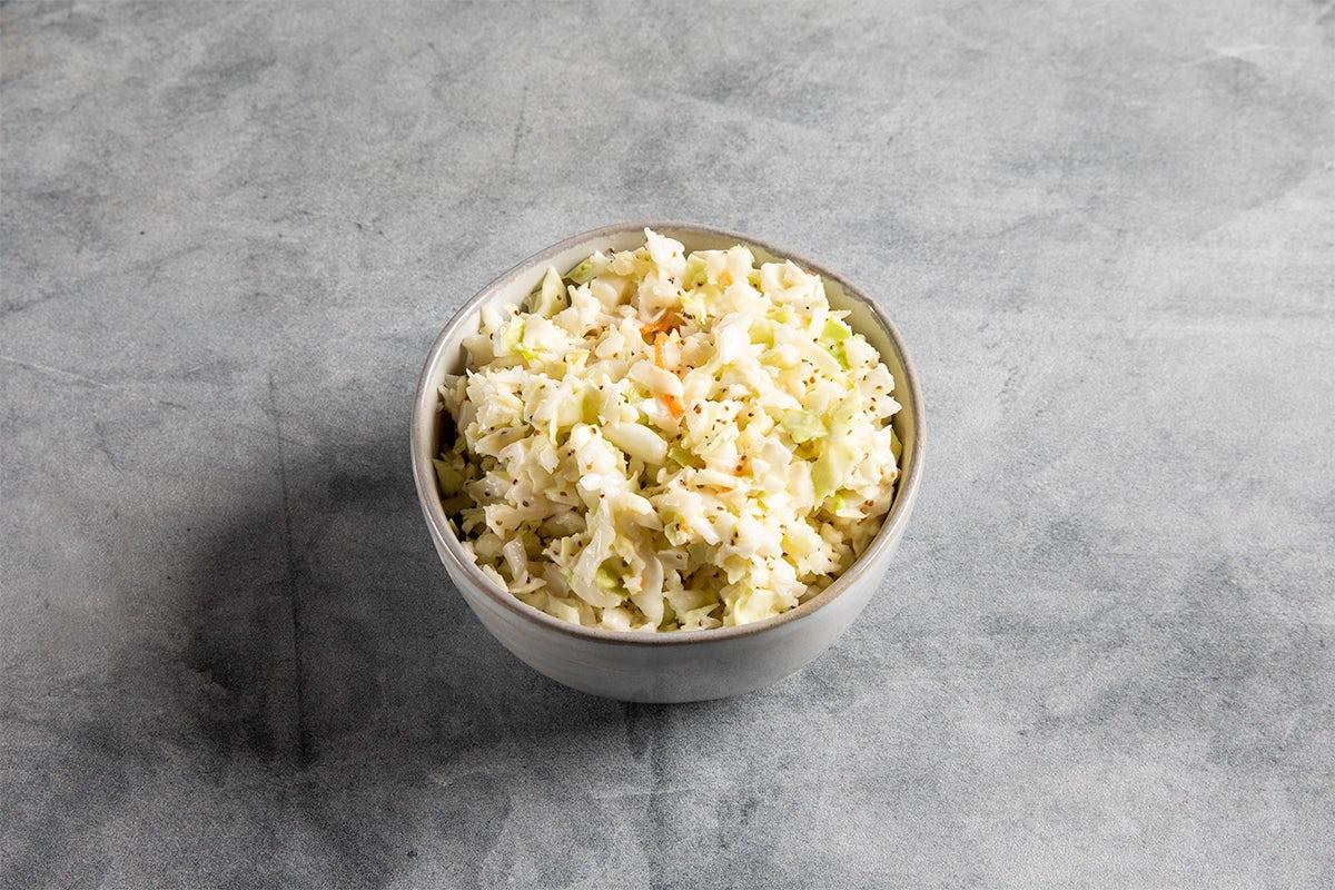 Creamy Coleslaw