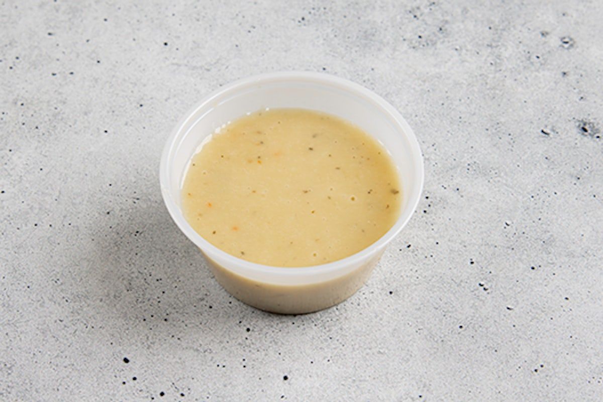 Creamy Italian Dressing