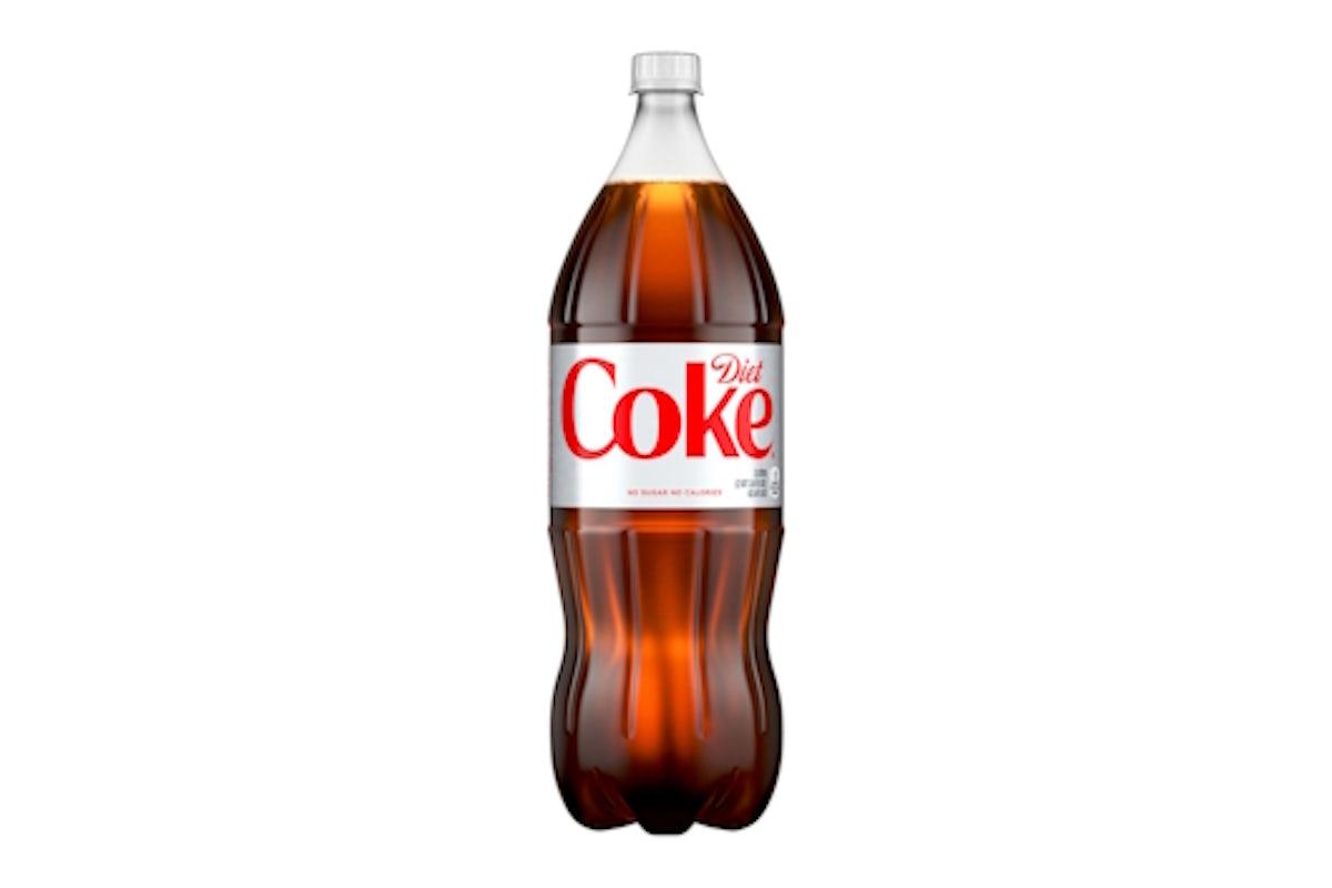 Diet Coke (2 liter)
