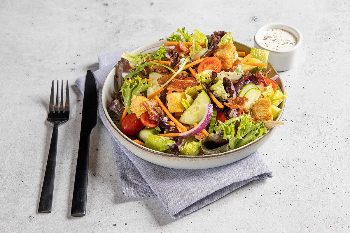 Garden Salad