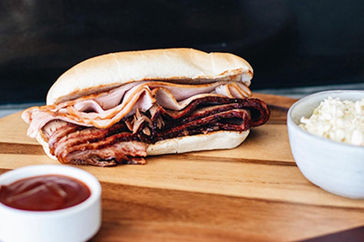 Hatfield Sandwich