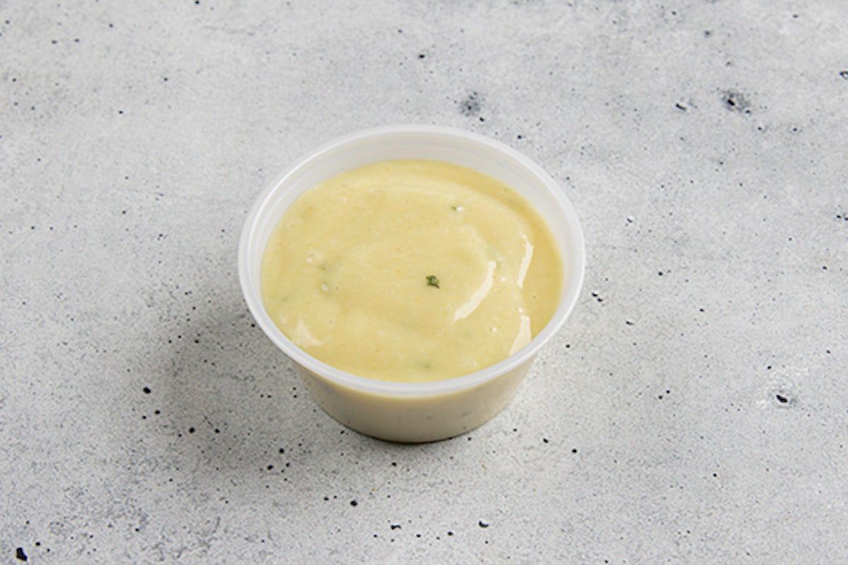 Honey Mustard Dressing