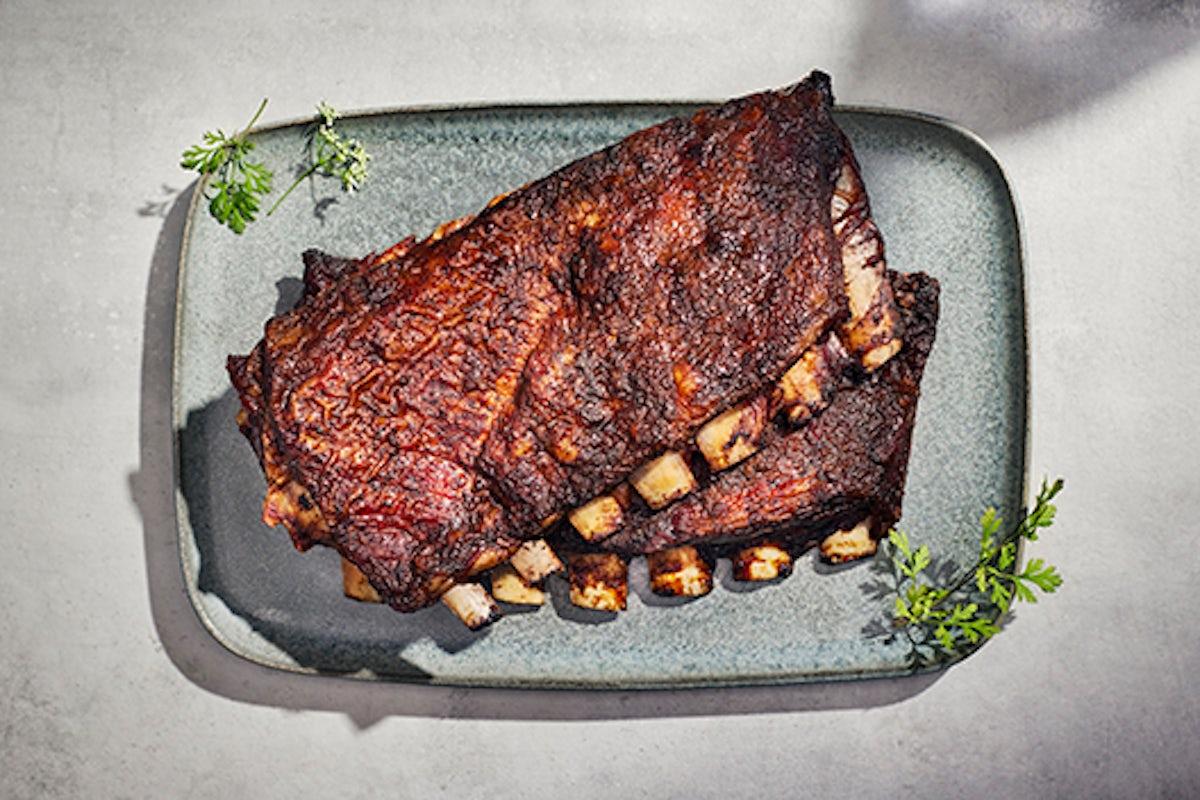 Lamb Ribs