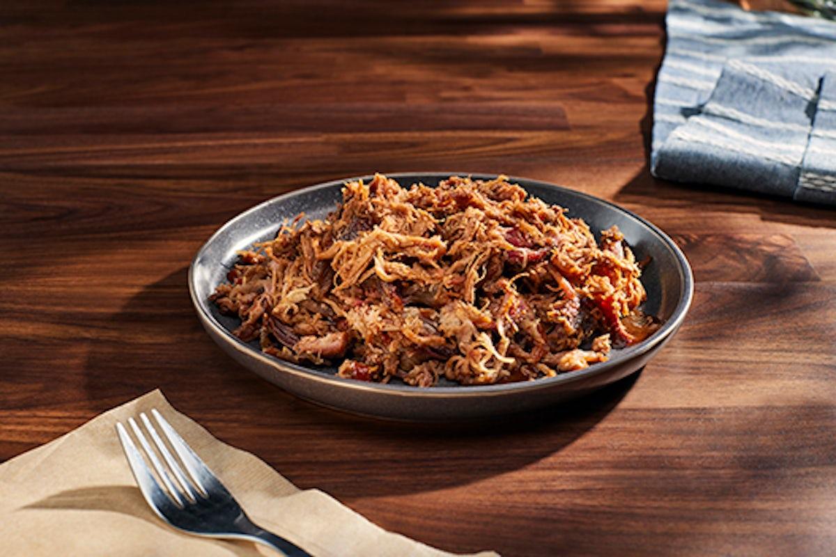 Pulled Pork