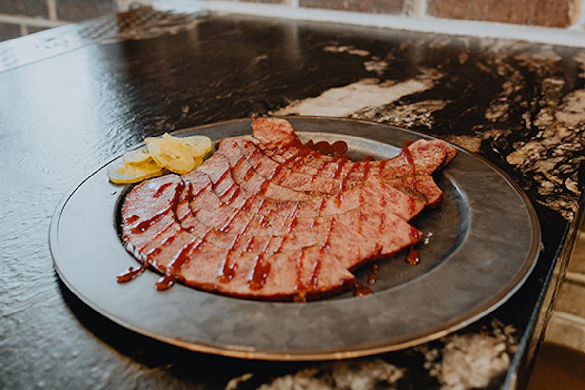 Sausage (Sliced)