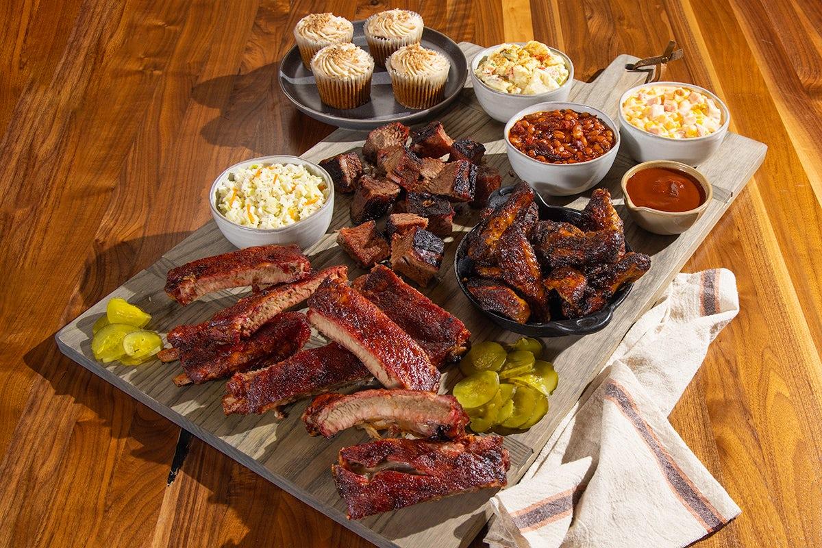 Signature Sampler