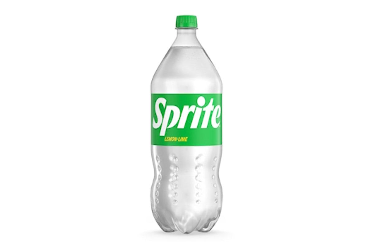 Sprite (2 liter)