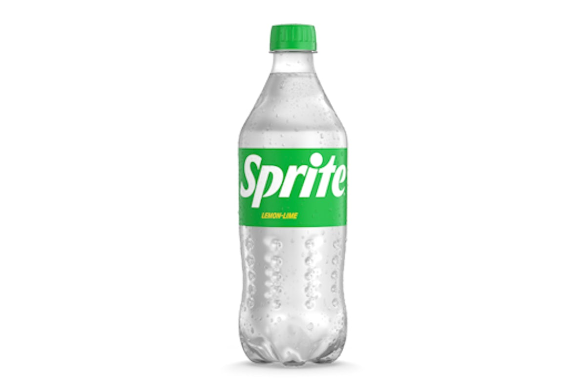 Sprite (20 oz)