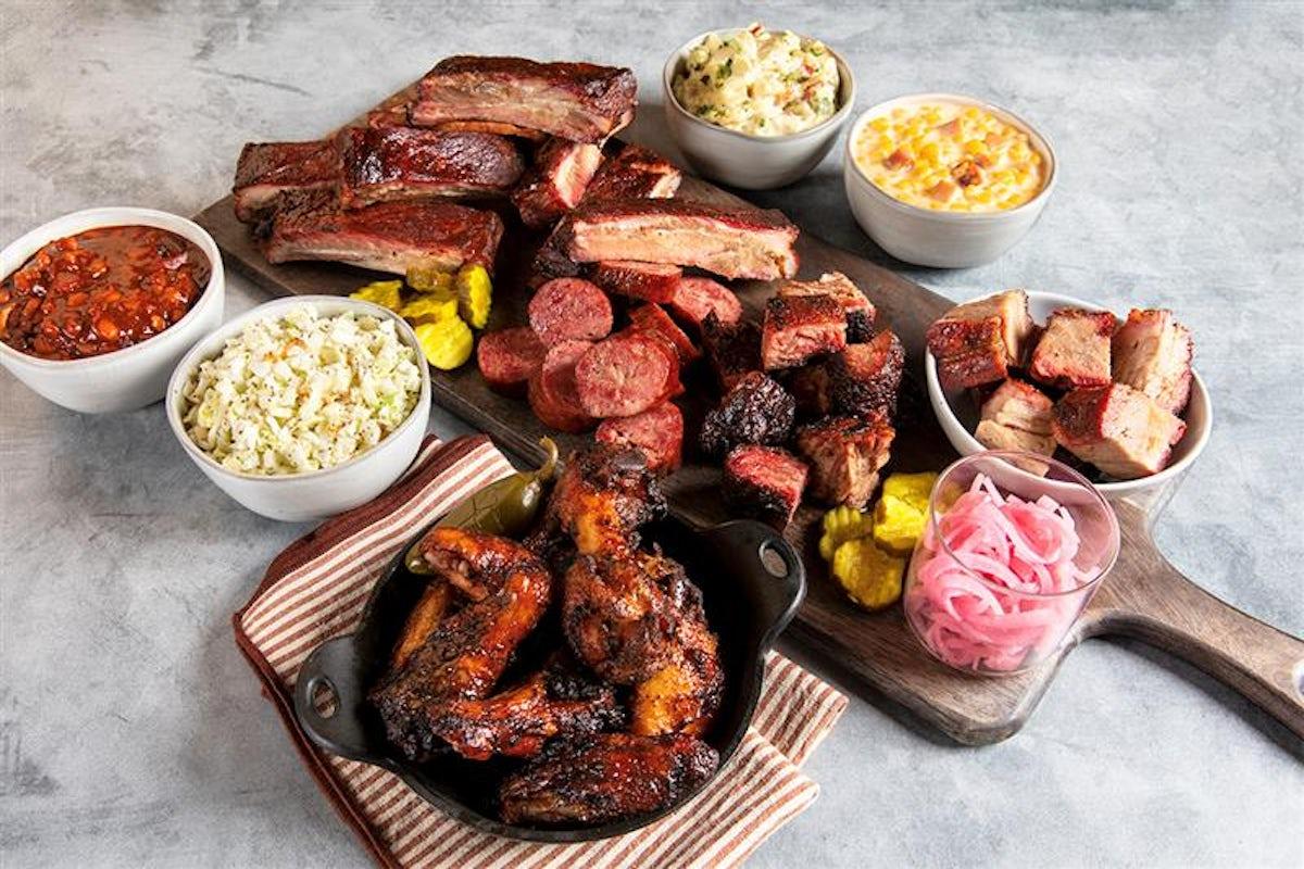 The Pitmaster