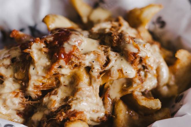 Alphie Fries