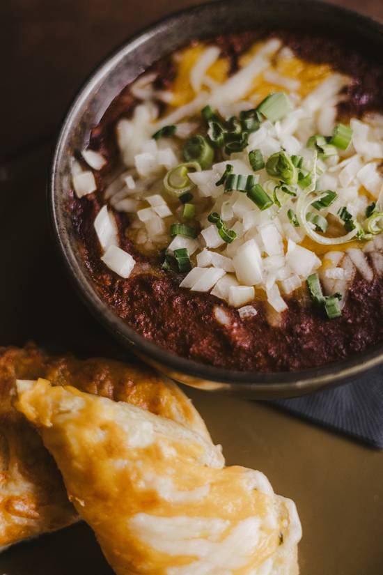 Bowl Chili